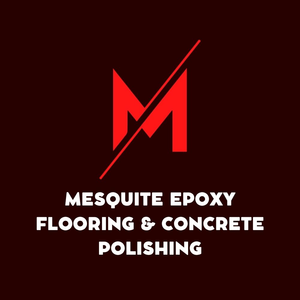Mesquite Epoxy Flooring & Concrete Polishing